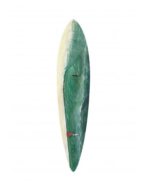 Original Pintail 40" - Complete Longboard