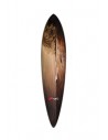 ORIGINAL Pintail 37" Sunset - Deck von Longboard