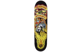 POWELL PERALTA Deck PS Kelvin Hoefler Skull 8.0" - Skateboard Deck