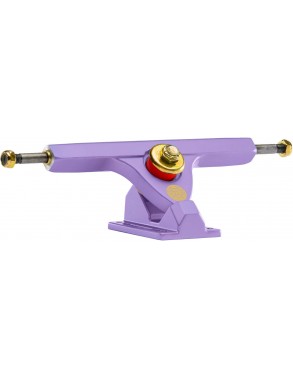 Truck Longboard Caliber II - 184 mm - 44° - Lavande