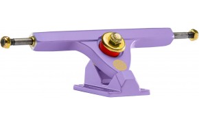 Truck Longboard Caliber II - 184 mm - 44° - Lavande