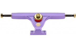 Truck Longboard Caliber II - 184 mm - 44° - Lavande Face