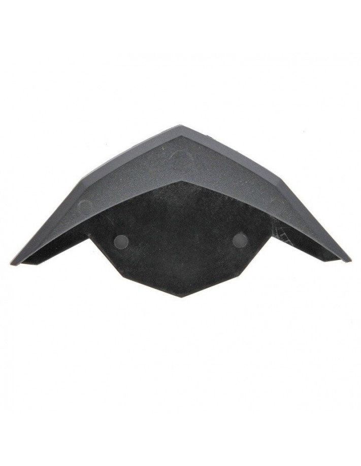 Original Arbiter Longboard Noseguards Black