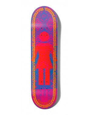 Shape Girl Bennett Vibrations 8.125 - Place Skate Shop