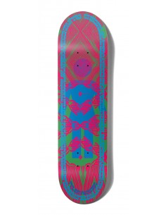 Girl Vibration OG Pacheco 8.125"  - Skateboard Deck
