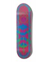 Girl Vibration OG Pacheco 8.125" - Skateboard-Deck