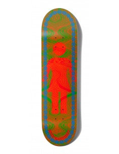 Girl Vibration OG Bannerot 8.25"  - Skateboard Deck