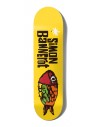 Ragazza Pittogramma Bannerot 8.0" - Skateboard deck
