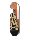 Girl One Off WR41D2 Bannerot Contemplation 8.25"  - Skateboard Deck