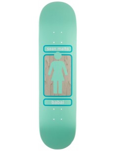 Girl - Skateboards - OUTSIDE Skateshop