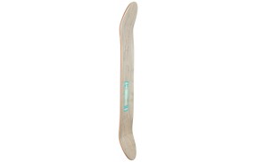 Girl One 93 Til WR41D1 MALTO 8.25"  - Plateau de skateboard