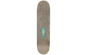 Girl One 93 Til WR41D1 MALTO 8.25"  - Plateau de skateboard