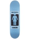 Chica 93 Til WR41D1 Pacheco 8.375" - Tabla de skateboard