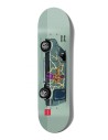 Chocolate Vanners ALVAREZ 8.25" - Skateboard Deck