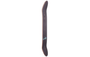 Chocolate OG Chunk WR41D1 Fernandez 8.25" - Plateau de Skateboard