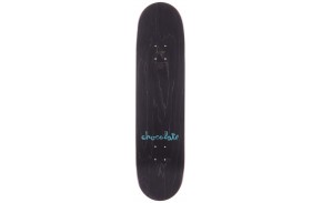 Chocolate OG Chunk WR41D1 Fernandez 8.25" - Plateau de Skateboard