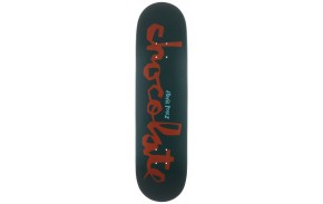 Chocolate OG Chunk WR41D1 PEREZ 8.375" - Plateau de Skateboard