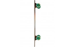 Longboard Globe Arcadia 36" Bamboo Mountains - Complete Longboard