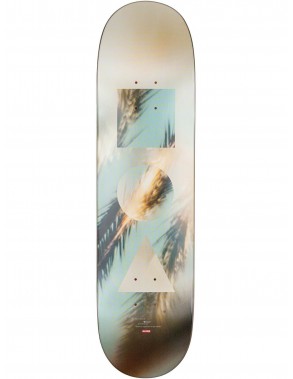 Globe G1 8.25" Daydream - Plateau de skateboard