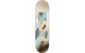 Globe G1 8.25" Daydream - Plateau de skateboard