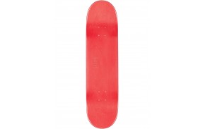 Globe G1 8.25" Daydream - Plateau de skateboard