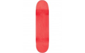 Globe Goodstock 8.25" Neon Purple - Skateboard Deck