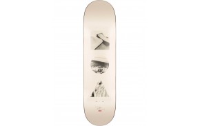 Globe G1 8.25" Daydream - Skateboard Deck