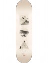 GLOBE G1 Stack 8.125" Terrain - Skateboard Deck