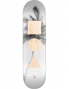 Globe G1 8.0" Lone Palm - Plateau de skateboard