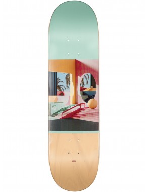 Globe G2 Tarka 8.375" Plaza - Plateau de skateboard