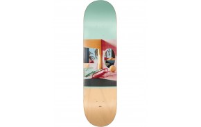 Globe G2 Tarka 8.375" Plaza -  Skateboard Deck