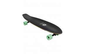 Longboard Globe The All Time Skewered 35"