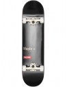 GLOBE G3 Bar 8.0" Black - Skateboard Komplett