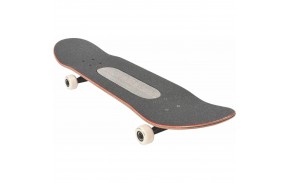 Skateboard Globe G3 Bar Red 8.25" - Skateboard Complet - shape