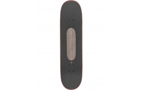 Skateboard Globe G3 Bar Red 8.25" - Skateboard Complet - grip