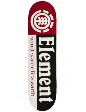 Element Timber High Dry Wolf 8.38"- Skateboard Deck