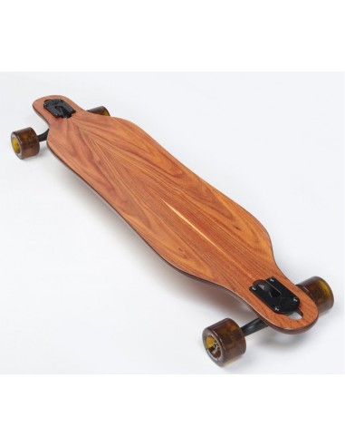 Arbor Flagship Axis - 40 in Complete Longboard