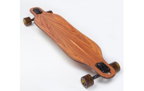 Arbor Axis 40" Photo - Complete Longboard