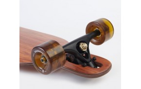 Longboard Arbor Axis 40" Flagship - Trucks