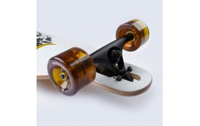 Arbor Axis 40" Flagship - Complete Longboard