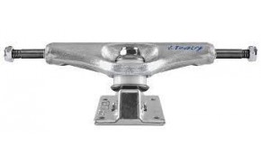 Truck Skate Venture Polished V-Light Pro 5.25 High Touzery