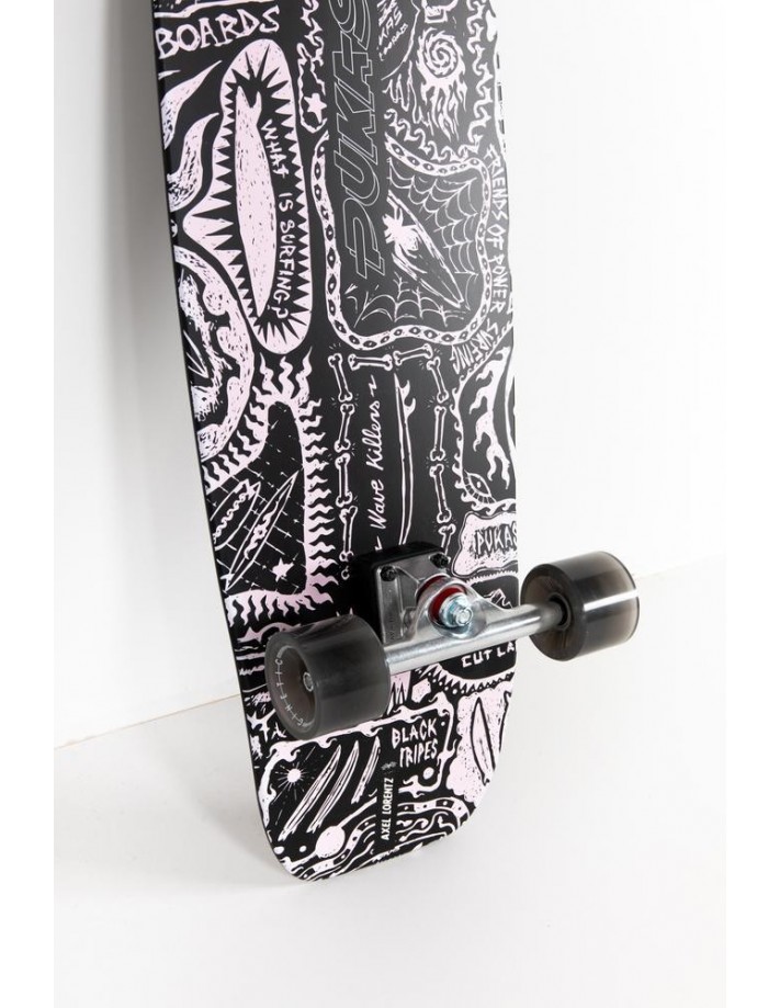 YOW PUKAS DARK 34.5