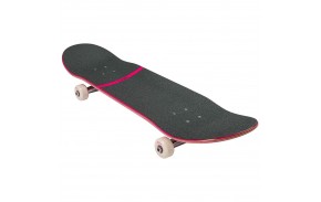 Skateboard Impala Saturn 8.25"