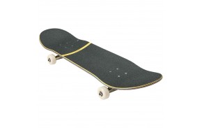 Skateboard Impala Blossom 8.5" Wattle - Complete Skateboard