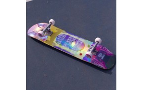 Skateboard Impala Mystic 8.0" Pea The Feary - Complete Skateboard