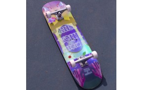 Skateboard Impala Mystic 8.0" Pea The Feary - Skateboard Complet - board 2