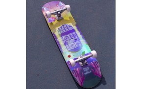 Skateboard Impala Mystic 8.0" Pea The Feary - Complete Skateboard
