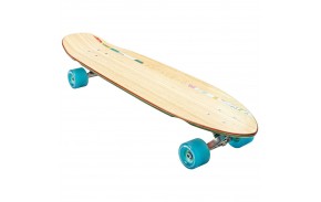 Longboard Impala Sirena 35.5" - Complete Longboard