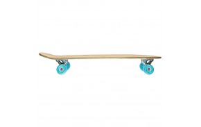 Longboard Impala Sirena 35.5" - Longboard Complet