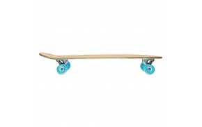 Longboard Impala Sirena 35.5" - Complete Longboard